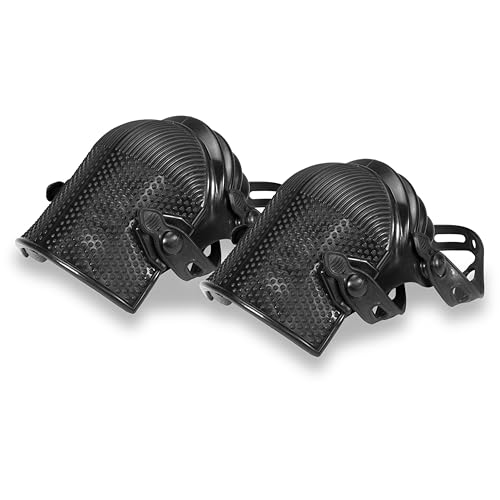 Image of BARWALT Ultralight Roofing Knee Pads, Work Knee Pads, Assembled in the USA