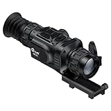 CVLIFE 25mm 256×192 Thermal Rifle Scope, Thermal Imaging...