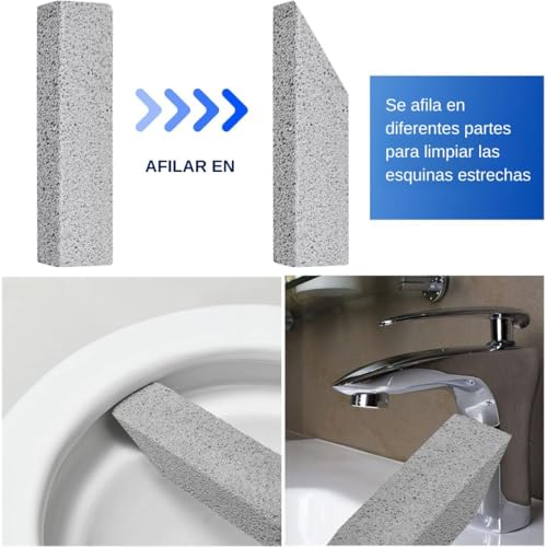Recopilación de Piedra Pomez Walmart favoritos de las personas. 15 Piedra Pomez Walmart marca Triko (3)