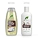 Dr. Organic Coconut Body Wash