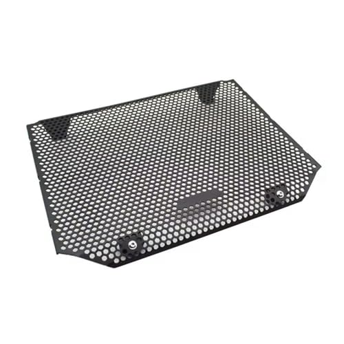Grille de protection radiateur pour TIGER800 idéale pour les longs trajets