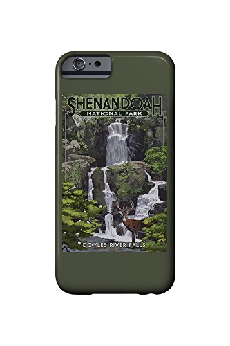 Shenandoah National Park, Virginia - Doyles River