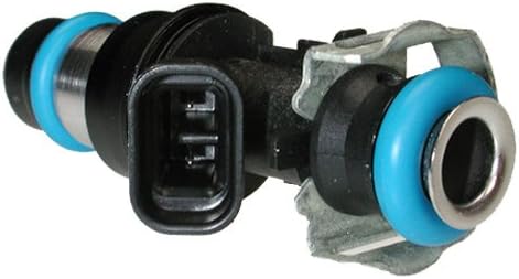 Miniatura 4 de Delphi Inyector de combustible FJ10063