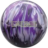 Ebonite Emerge Bowling Ball (12)