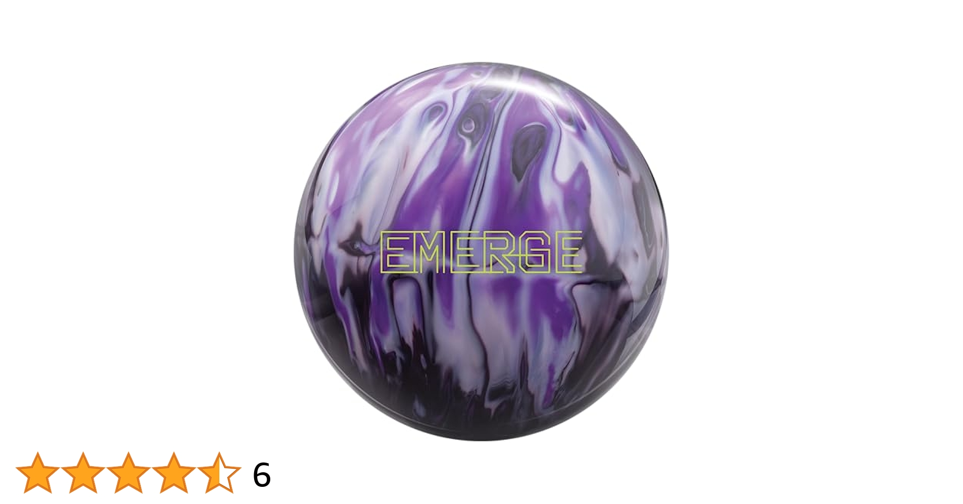 EMERGE ボウリングボール Emerge – Ebonite Bowling
