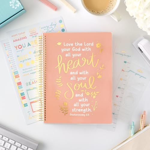 Home Planner 2026 | 12-Month Weekly Calendar (Sunday Start) |