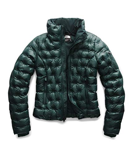 The North Face Women's Holladown Crop Jacket