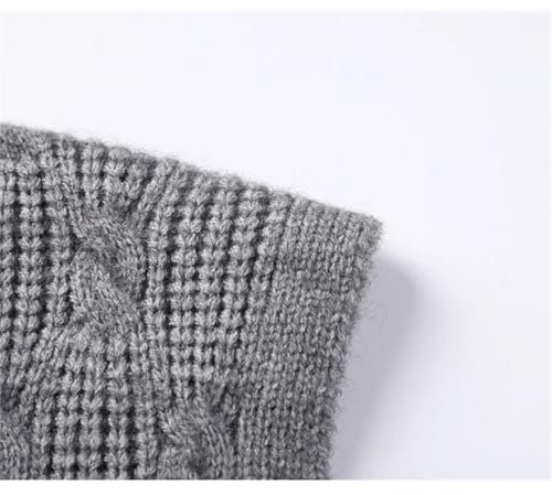 Men Knit Pullover V Neck Argyle Sweater Vest Designer Sleeveless Clothing2