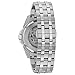 Bulova Men's Classic Sutton 3-Hand 21-Jewel Automatic Watch, 42 Hour Power Reserve, Skeleton Dial, Luminous Hands, 100M Water Resistant, 43mm