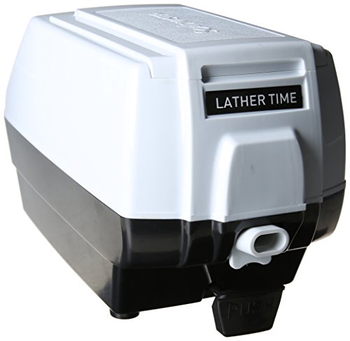 scalpmaster lather time machine