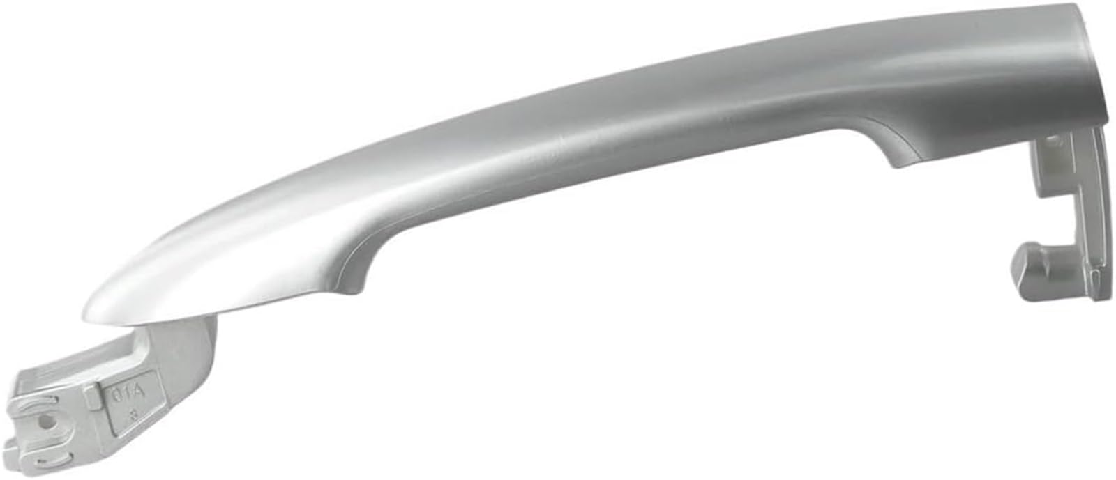Glymzoi Car Exterior Door Handles Car Left Exterior Door Handle 4Door 80640-JY01B 80640-JY01A Koleos 2009-2018