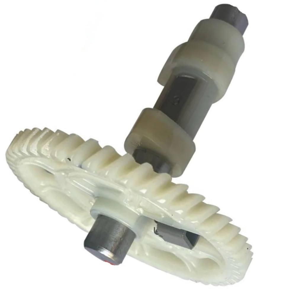 Eje de Leva for cortacésped Apto para Z XP200