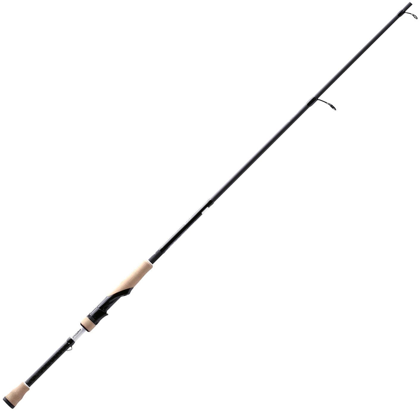 OMEN Black Spin 7'1MH 15-​40 2P