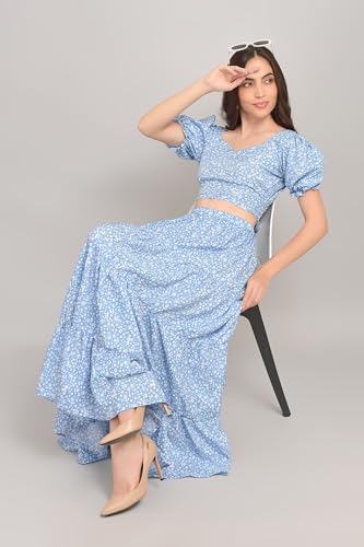 Sabhyanari (With Device) co-ord set – image 3