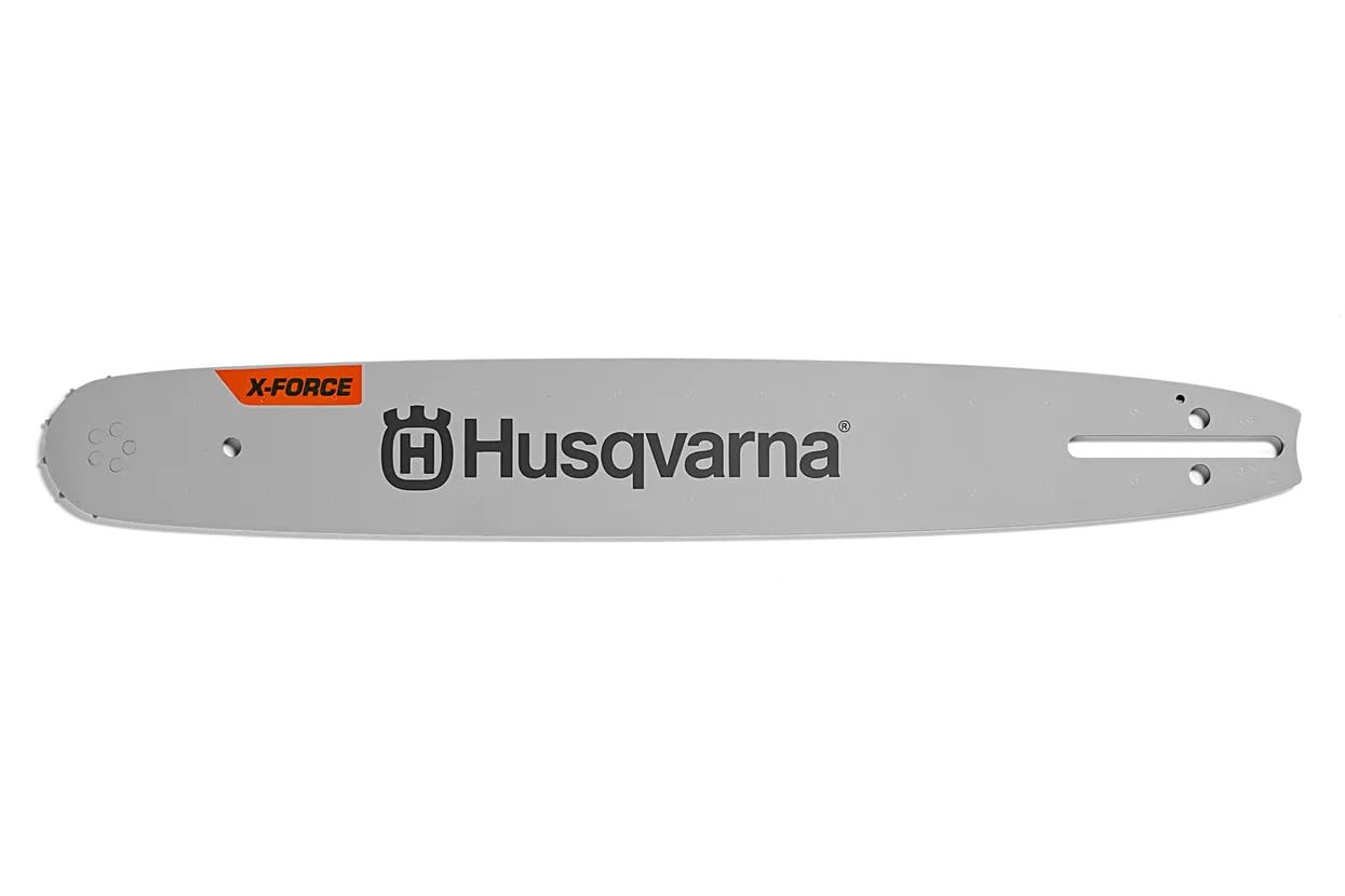 Husqvarna X-Force Schiene 50cm 0,325" 1.3 80d