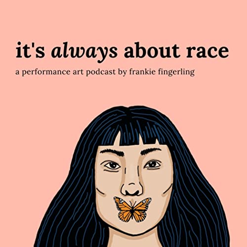 it’s always about race Titelbild