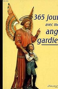 365 Jours avec mon ange gardien