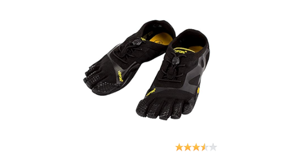 Amazon.co.jp: [ ビブラム ] Vibram ファイブフィンガーズ レディース