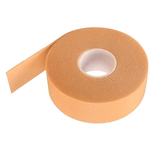 Cinta adhesiva antidesgaste para el talón, blíster, yeso, almohadilla de pedicura impermeable