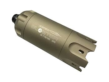 Amazon.co.jp: ACETECH BLASTER マズル フラッシュ トレーサー