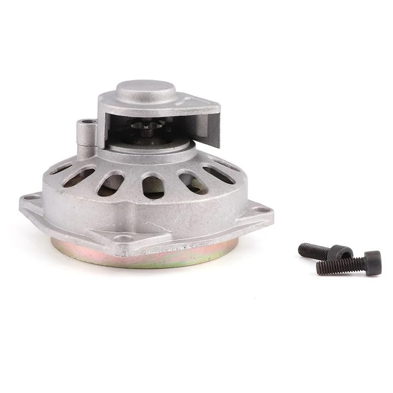 Caja de cambios para reparar tirones en ATV y mini motos de 49cc 3