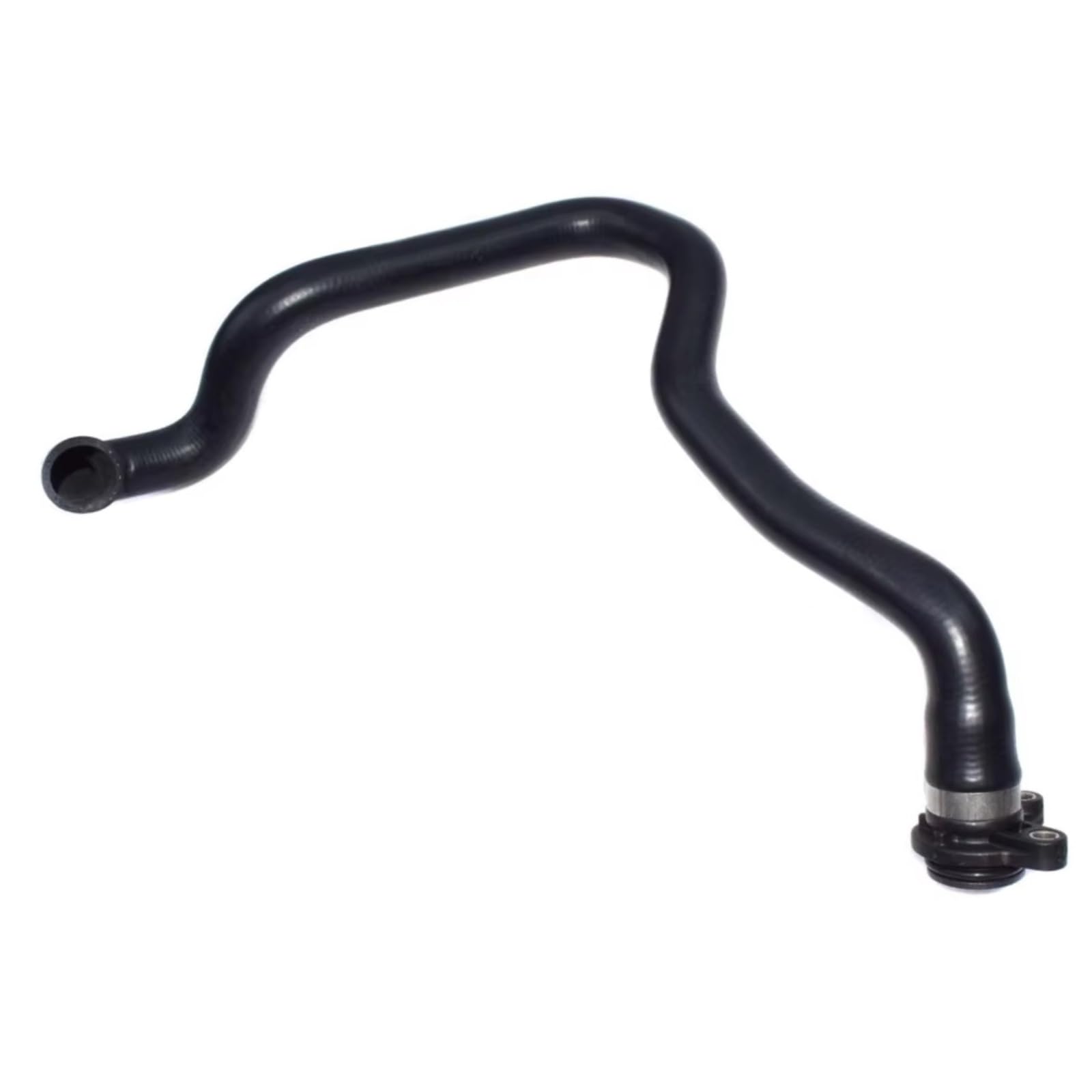 Maieyte One Color Engine Coolant Line Compatible With Bmw For 3 Series E91 Lci N52n N53 323I 325I 325Xi 328I 328Xi 330I 330Xi 2007-2012 Car Radiator Cooling Hose 11537545890