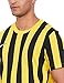 Nike Striped Division Iv Jersey S/S Men's Jersey