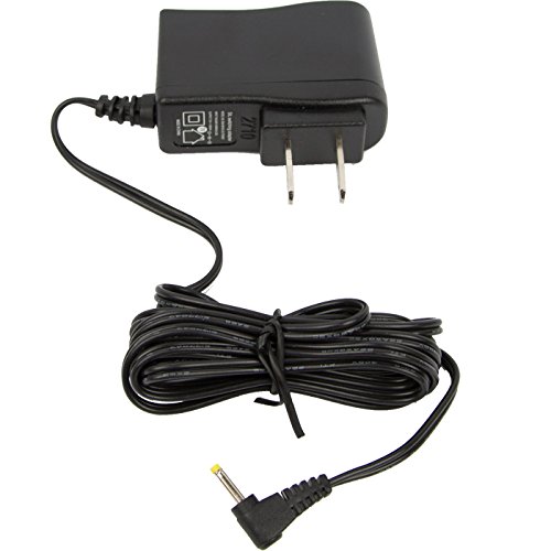Power Supply for Pro 9400 and Go 6400 Us Jabra A
