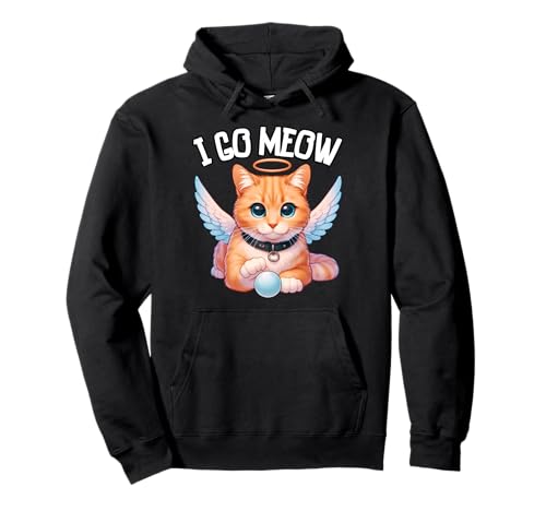 I Go Meow Cat Meme Meowing Not Meowing Cat �A�j�� �p�[�J�[