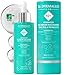 Siero Viso Niacinamide BIO 100ml | Purificante, Illuminante, Idratante | Con Zinco PCA, Prebiotici e Aloe Vera | Pelle Grassa, Impura o Sensibile | AIAB Certificato, Nickel Tested, Made in Italy immagine