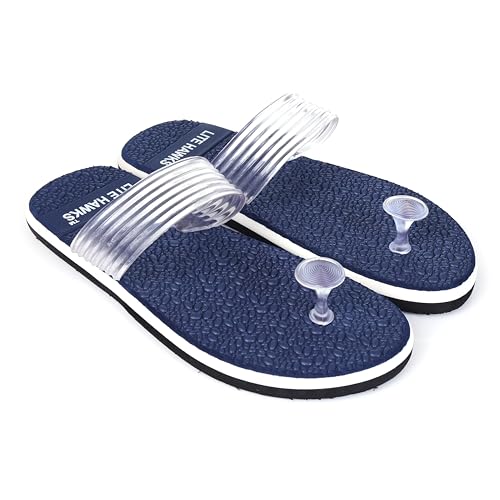 Image of Men Doctor Recommended Orthopedic |Lightweight|Pain Relief|Flip Flop for Boys Slippers| 901
