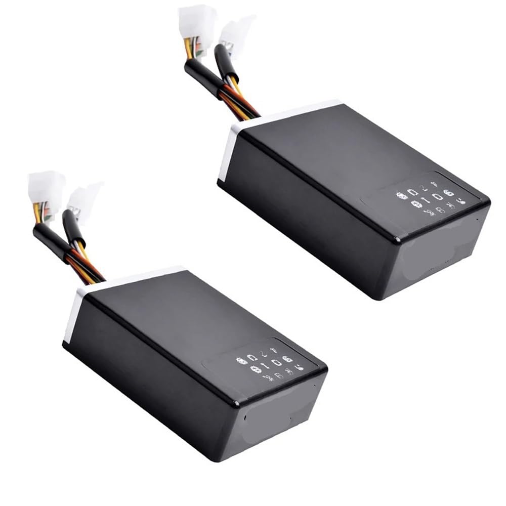 CDI Unit Ignitor Motorcycle Electrical Digital Ignition CDI ECU Unit Box Igniter Ignitor 30400-MR8-004 For VFR400 VFR 400 NC30 1989-1992