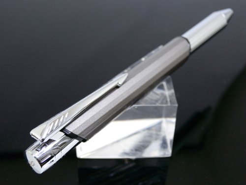 Amazon | パーカー PARKER ファセット ボールペン ダークグレー CTBP