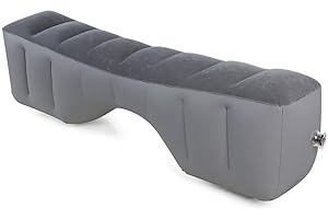 Car Air Mattress: Comfort on the Go for Dogs and Humans