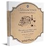 Smartbox – Caja Regalo Pasión enológica – Idea de Regalo para Padres – 1 Visita a Bodega o viñedo con cata de Vino para 2 Personas