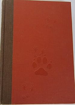 Hardcover Wild Animals of North America Book