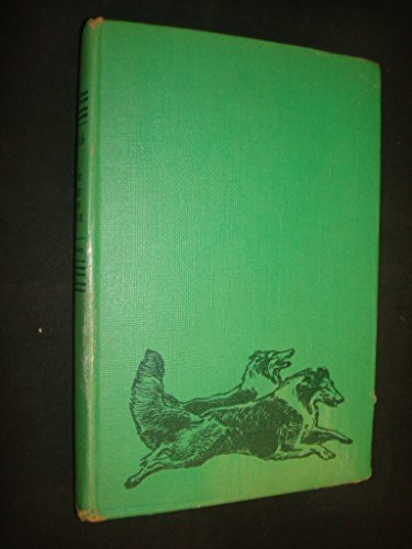 The faith of a Collie B0008CF6CC Book Cover