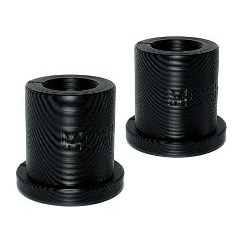 2" 50mm Thick Olympic Plate Adapter (2 pack) Cover