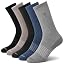 Heather Grey Multi