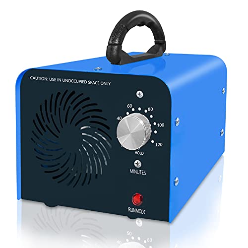 Ozone Generator 320,000mg/h - Ozone Machine Odor Removal Odor Eliminator Ionizer Deodorizer…