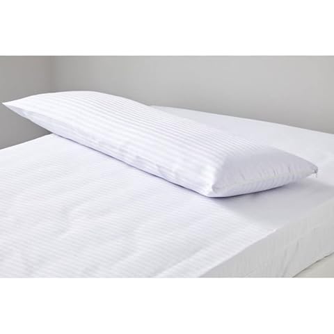 Zagon Funda de Almohada con Cremallera y Tecnología Transpirable Cover