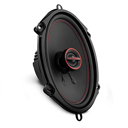 DS18 GEN-X5.7 3-Way Speakers