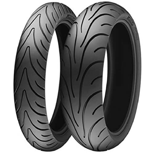 MICHELIN 150/60 R17 TL/TT 66H PILOT STREET RADIAL REAR