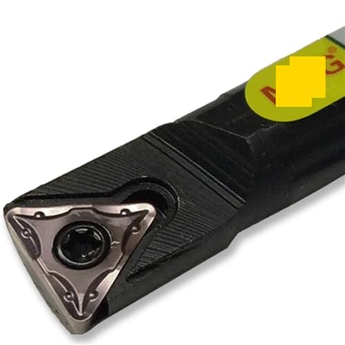 Fresa para torno STLCR acero 16mm 1 pieza miniatura 4