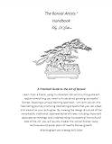  The Bonsai Artist\'s Handbook