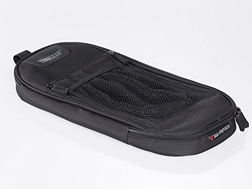 BC.ALK.00.732.10100/B TRAX ADV M/L Inner lid Bag, Black, OS