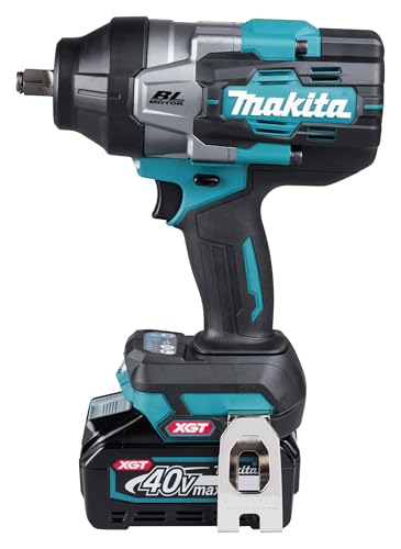 Boulonneuse 12 XGT Makita TW002GM201 - vue 4