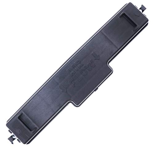 Yiqi 68052292Aa Replacement Cabin Air Filter Access Door For Mopar Dodge Ram 1500 2500 3500 Chrysler 200 Compass Patriot Aftermarket Parts #TOP4