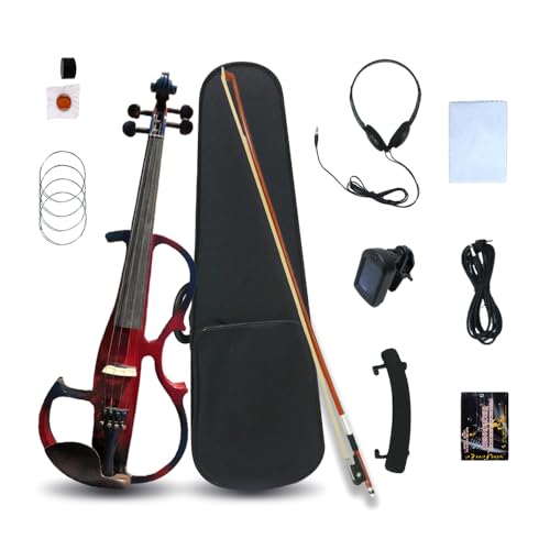 electric violins