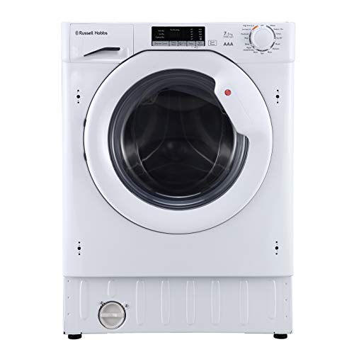 The 9 Best Integrated Washer Dryers in the UK for 2022